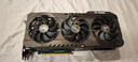 {支持保核心}二手顯卡七彩虹RTX3080 3080TI電腦顯卡大型游戲設(shè)計(jì)AI算力顯卡 華碩RTX3080TI TUF 游戲4K 高性?xún)r(jià)比旗艦 曬單實(shí)拍圖