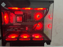微星（MSI）酷睿i5/i7 14600KF/14700KF/RTX5060Ti/5070Ti顯卡臺式組裝機游戲電競設(shè)計渲染電腦主機DIY整機 配置六：14700KF+RTX5060Ti 曬單實拍圖