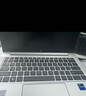 惠普筆記本 EliteBook 630G11 13.3英寸商用輕薄筆記本辦公電腦(Ultra5-125U 16G 1TSSD W11H)標機 曬單實拍圖