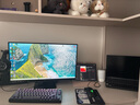 SANC 24.5英寸原生240hz Fast IPS快速液晶顯示器1ms 廣色域硬件低藍光 電競游戲液晶屏幕N50Pro6 N50Pro6節(jié)能版 超頻260Hz電競屏 曬單實拍圖
