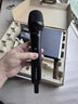 SENNHEISER 森海塞爾無(wú)線話筒ewd kk205 ew500g4 e935 e945 e965 紐曼無(wú)線麥克風(fēng)咪頭 EW-500 G4-KK205 電容話筒（一拖一） 曬單實(shí)拍圖
