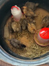 一斤重麻羽雞苗高產(chǎn)綠殼蛋雞苗散養(yǎng)半大土雞活苗小雞活苗蛋雞苗 8兩-1斤的青腳雞  6只【2公4母】 曬單實拍圖
