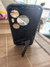 殼棧適用于華為Pura70Pro手機殼pro+新款氣囊防摔硬殼全包邊磨砂外殼隱形支架車(chē)載磁吸保護套個(gè)性潮牌 華為Pura70Pro/Pro+ 【磨砂黑】配屏幕膜 曬單實(shí)拍圖