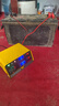 夢多福汽車電瓶充電器12v24v全自動智能大功率充電機摩托車蓄電池修復器 曬單實拍圖