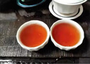 巖御史正宗九龍窠肉桂茶2025特級新茶茶葉禮盒裝節(jié)日送禮送客戶送長輩  九龍窠肉桂茶禮盒裝 曬單實拍圖