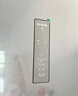 美菱（MeiLing）離子凈271升三門冰箱三開門家用變頻一級(jí)省電風(fēng)冷無霜宿舍租房小戶型冰箱BCD-271WP3CX白國家補(bǔ)貼 曬單實(shí)拍圖