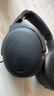 SKullcandy 骷髏頭 CRUSHER ANC 2代 摧毀者 主動降噪藍(lán)牙耳機(jī)無線頭戴式 體感震動個性重低音耳機(jī) CRUSHER ANC 2代【黑色】 曬單實(shí)拍圖