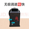 TCW-X110標(biāo)簽回卷器全自動(dòng)同步打印機(jī)回卷機(jī)條碼卷紙機(jī)無卷芯可調(diào)速雙向回轉(zhuǎn)不干膠服裝洗水嘜卷標(biāo)機(jī) TCW-X110 回卷寬度110mm可無卷芯回卷 曬單實(shí)拍圖