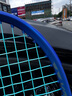 尤尼克斯（YONEX）EZONE100 98網(wǎng)球拍魯?shù)聞P斯謝爾頓八代皇家藍(lán)力量控制專業(yè)網(wǎng)球拍 EZONE100L 285克 1號 進(jìn)口專業(yè)拍 曬單實拍圖