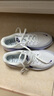 耐克（NIKE）跑步鞋女鞋 2025秋季新款REVOLUTION 8耐磨舒適休閑鞋緩震運(yùn)動(dòng)鞋 【熱推】革命8/白紫色 【曬圖-10】 39 曬單實(shí)拍圖