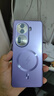 紐致適用OPPOreno11手機(jī)殼新款磁吸reno11pro鏡頭全包磨砂保護(hù)套防摔男女款高級(jí)感高端超薄硬外殼散熱 升級(jí)磁吸款【草紫色-磨砂散熱殼】自帶鏡頭膜 OPPO Reno 11 曬單實(shí)拍圖