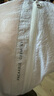 伯希和（Pelliot）[小森林]戶外兒童防曬衣夏季輕薄男女童防曬服外套135212023紫165 曬單實拍圖