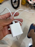 HUIDUODUO蘋果16/15/14充電頭充電器20W/30W快充iPhone13/12/11/8/X/Pro/Max/Plus/e套裝數(shù)據(jù)線ipad平板 適用蘋果15-16|30W快充|1米套裝  曬單實(shí)拍圖