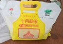 十月稻田有機敖漢小米5斤 內蒙古赤峰 黃小米 小米粥 金苗K1  曬單實拍圖