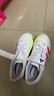 阿迪達斯（adidas）男童兒童PREDATOR獵鷹系列TF碎釘硬人造草坪運動足球鞋ID3808 曬單實拍圖
