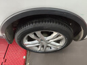 德國馬牌（Continental）汽車輪胎 215/50R17 91W FR UC7 適配標致408/思域/杰德 曬單實拍圖