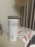 Owala SmoothSip 雙層保溫不銹鋼咖啡杯 咖啡隨行杯 進(jìn)口便攜水杯帶蓋 曬單實(shí)拍圖