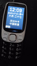 金立（Gionee）老年機(jī)4G全網(wǎng)通老年人手機(jī)超長待機(jī)2025新款大字體大聲音 移動支付學(xué)生備用按鍵功能機(jī)G99 黑色 曬單實拍圖