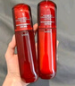 韓束紅蠻腰水乳霜緊致抗皺提亮補水護膚品套裝化妝品生日禮物女 曬單實拍圖