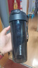 富光大容量tritan塑料隨手茶水杯子便攜男女士學(xué)生運動戶外夏季680ml 曬單實拍圖