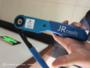杰銳德（JRready） JRD-AF8美標(biāo)M22520航空插針壓線鉗 電連接器插頭針型端子壓接鉗 JRD-AF8+UH2-5壓接定位套裝 曬單實(shí)拍圖