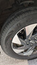 普利司通（Bridgestone）汽車輪胎 225/60R17 99V H/L001 適配別克GL8/自由光/埃爾法 曬單實(shí)拍圖