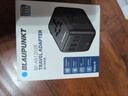 BLAUPUNKT藍寶氮化鎵70W充電器快充 全球通用轉換插頭插座/國際萬(wàn)能出國旅行轉換器/英標歐標美標澳標日韓港 曬單實(shí)拍圖