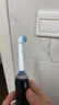 獅護 適配歐樂(lè )B/oralB電動(dòng)牙刷頭D12D16D100P2000P40003709等通用替換牙刷頭 多角度+清潔+柔軟護齦12支裝 12支 小巧圓頭 曬單實(shí)拍圖