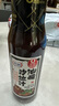 百利 0脂肪0蔗糖油醋汁沙拉醬 蔬菜水果輕食調(diào)味品日式和風(fēng)口味 250g 曬單實拍圖