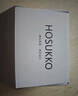 HOSUKKO【 萌寵系列】春季新品電話線發(fā)圈女高彈力頭繩扎頭發(fā)無痕發(fā)飾 露比Luby-L碼 曬單實(shí)拍圖