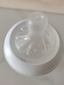 新安怡（AVENT）飛利浦新安怡 新生兒嬰兒奶嘴寬口徑自然親柔型0-1月對裝進(jìn)口 曬單實(shí)拍圖