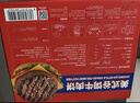 美式谷飼牛肉餅 1.8kg 1.8kg 1盒 曬單實(shí)拍圖