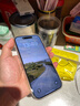 Apple/蘋(píng)果 iPhone 16 Pro（A3294）二手手機國行優(yōu)惠券補貼 原色鈦金屬 256G 曬單實(shí)拍圖
