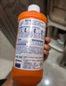 威猛先生（Mr Muscle） 管道疏通劑 500g*3瓶 下水道疏通劑 馬桶衛生間管道疏通 曬單實(shí)拍圖