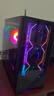 微星（MSI）全家桶 i5 14600KF/微星RTX5060/5070 顯卡直播電競游戲黑神話悟空臺式組裝電腦主機(jī)整機(jī)DIY組裝機(jī) i5 14600KF+RTX5060新品丨配置三 曬單實(shí)拍圖
