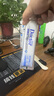 牙博士冰白體驗(yàn)牙膏牙刷潔齒減少牙菌斑清新口氣175g+牙刷2支薄荷味 曬單實(shí)拍圖