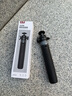 小天運(yùn)動(dòng)相機(jī)手機(jī)支架手持自拍桿適用DJI大疆pocket3三腳架可延長(zhǎng)落地支架云臺(tái)桌面迷你便攜伸縮三角架 曬單實(shí)拍圖