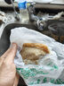 皓謙河蚌新鮮河蚌肉河蚌新鮮活體現(xiàn)殺去殼蚌肉冷鮮凈肉 一斤裝(去殼洗凈河蚌肉) 0.5kg(凈重) 曬單實(shí)拍圖