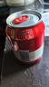 百威啤酒百威啤酒整箱正品255ml*12罐/24罐Budweiser啤酒紅罐罐裝經(jīng)典小罐 百威啤酒 255mL 24罐 整箱裝 【100%正品保證 新鮮日期】 曬單實(shí)拍圖