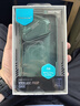 耐爾金 適用華為Pura70Pro手機殼磁吸Pura70pro+保護殼 鏡頭全包P70Pro透明鏡蓋支架殼防摔散熱保護套 冰空Prop【普通版】冰川綠 曬單實(shí)拍圖