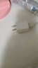 公牛蘋果安卓通用充電器 5V1A/2A充電頭usb多口臺燈平板藍(lán)牙耳機(jī)手表手環(huán)適用華為OPPO小米手機(jī)插頭 【5W】USB接口5V1A 適用全系列 曬單實(shí)拍圖