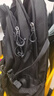 牧高笛（MOBIGARDEN）棲谷雙肩包 戶外登山包大容量徒步防水背包 NX24664008 夜幕黑 曬單實(shí)拍圖