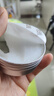卓文后【品牌直售】卓文后冰沙雪花膏上海雪花膏伴手禮東方之韻冰沙高鐵 【東方之韻】雪花膏80g*4禮盒1盒 曬單實拍圖