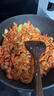 一眾香小龍蝦仁純?nèi)馊埼r尾食用方便出口高品質(zhì)一二三四級帶黃免洗 一級龍蝦仁凈重454g/包*5包 曬單實拍圖