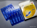 紐蘭葡萄糖酸鋅口服溶液10ml*10支/盒厭食癥營養(yǎng)不良口腔潰瘍兒童 曬單實(shí)拍圖