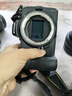 尼康（Nikon)Z5 Z6二代Z7 Z50 Z30全畫(huà)幅旅游攝影拍照二手微單相機 尼康Z6+24-50 套機 99成新 曬單實(shí)拍圖