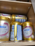 飛鶴臻愛倍護(hù)2段 嬰兒奶粉 含乳鐵蛋白 900g 2段 900g 6罐 曬單實(shí)拍圖