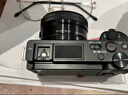 索尼（SONY）ZV-E10L相機【上海國補】微單數(shù)碼Vlog美顏神器APS-C半畫幅直播視頻側(cè)翻液晶屏 ZV-E10L黑色 【上海國補】 曬單實拍圖