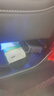 紐曼（Newmine）車載充電器超級快充手機一拖三車充快速伸縮線汽車用轉(zhuǎn)換插頭 一拖四雙伸縮線車充 曬單實拍圖
