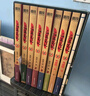 盜墓筆記 9冊套裝 典藏紀念版2022版 南派三叔書(shū)全集重啟 小說(shuō) 曬單實(shí)拍圖